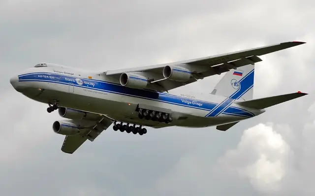 Antonov An-124