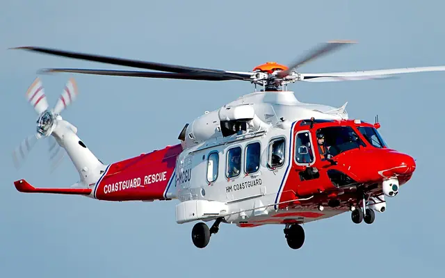 Leonardo AW189