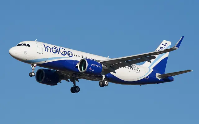 Airbus A320neo