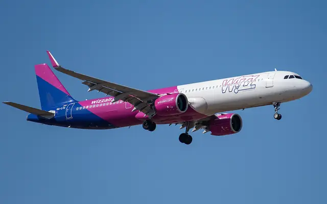 Airbus A321neo