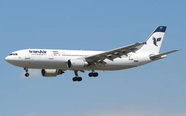 Airbus A300-600