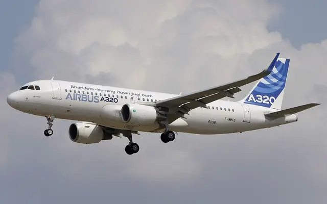 Airbus A320