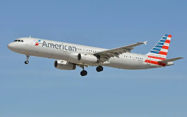 Airbus A321