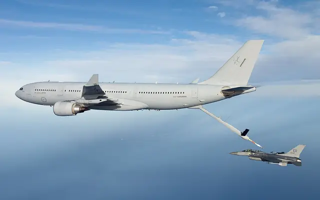 Airbus A330-200