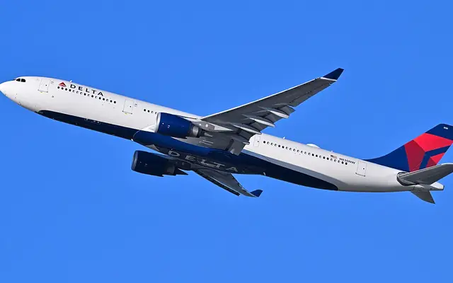 Airbus A330-300
