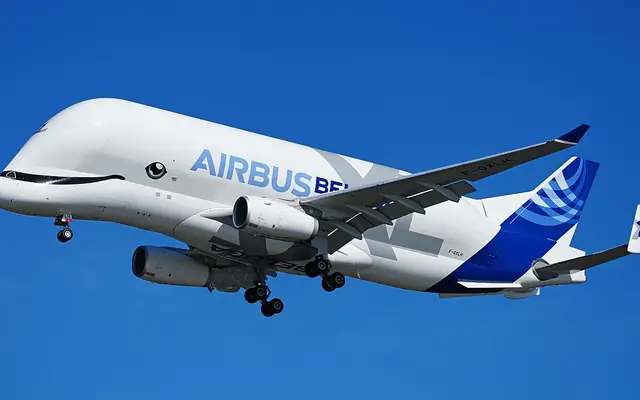 Airbus BelugaXL