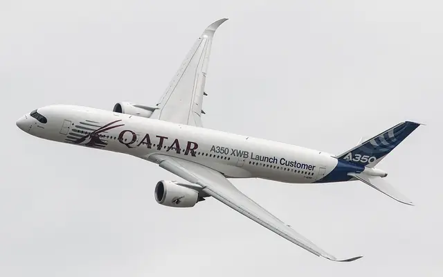 Airbus A350-1000