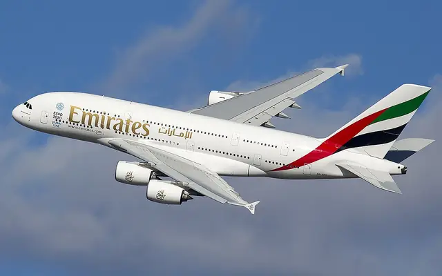 Airbus A380