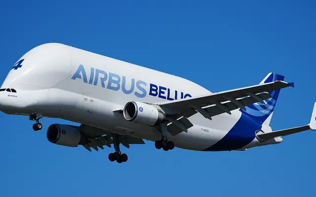 Airbus Beluga