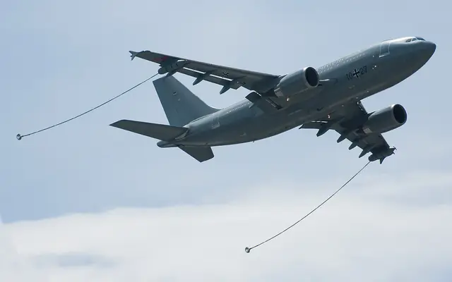 Airbus A310 MRTT