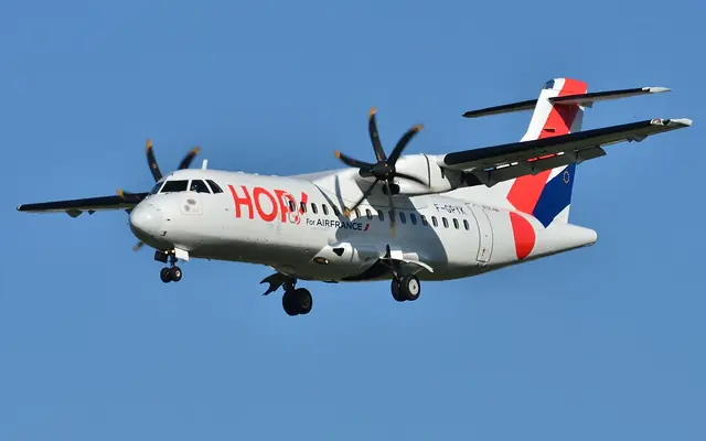 ATR 42-300