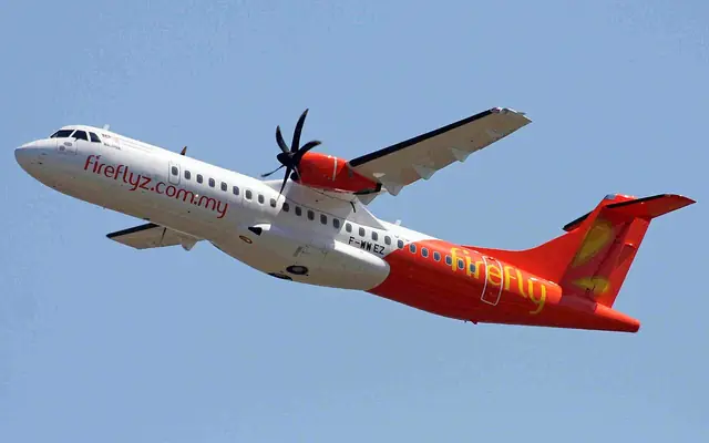 ATR 72 (200 series)