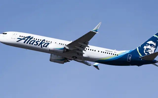 Boeing 737 MAX 9