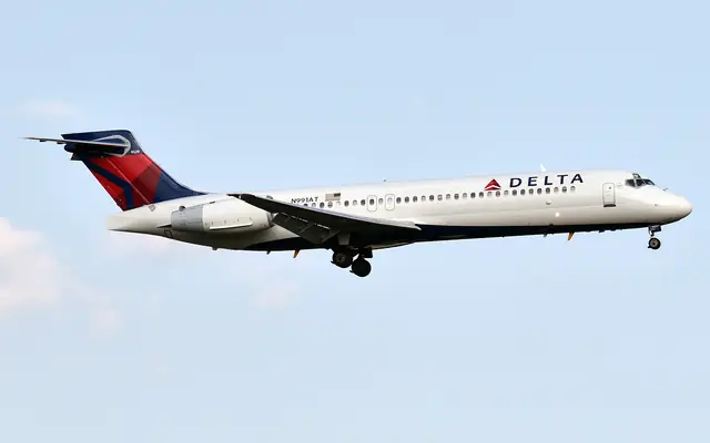 Boeing 717