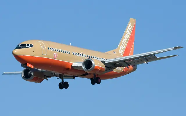 Boeing 737-400