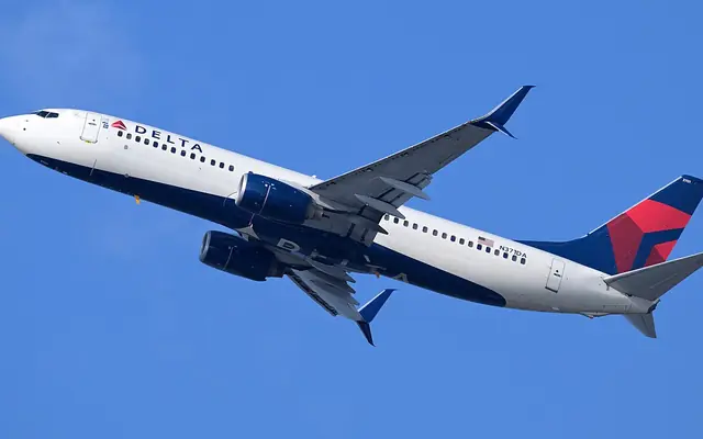 Boeing 737-800