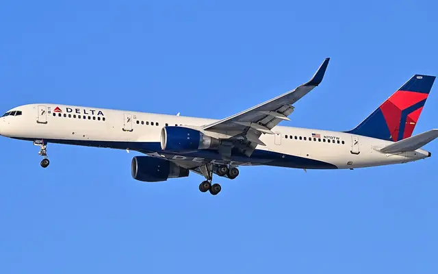 Boeing 757-200