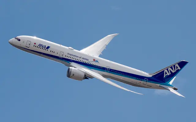 Boeing 787-9