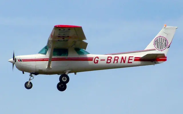 Cessna 152