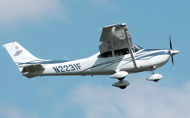 Cessna 182 Skylane