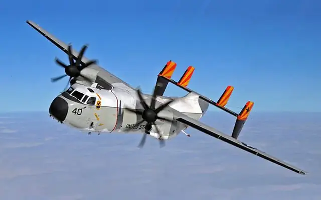 Grumman C-2 Greyhound