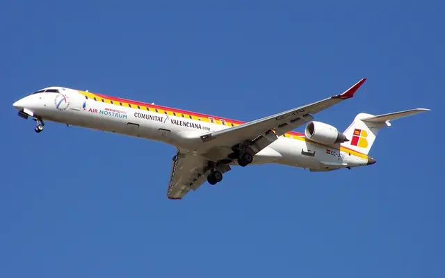 Bombardier CRJ700
