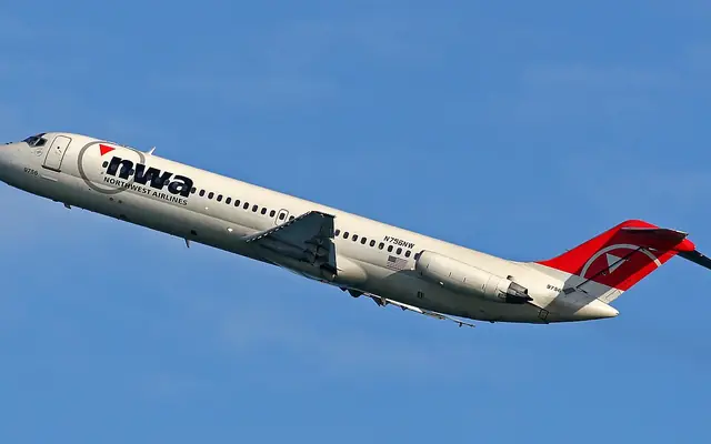 McDonnell Douglas DC-9