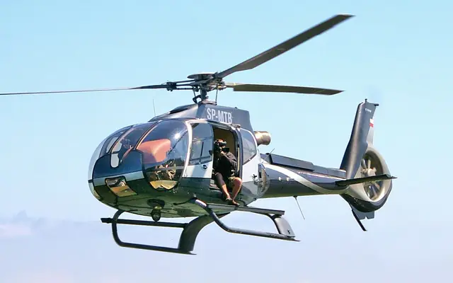 Airbus Helicopters H130