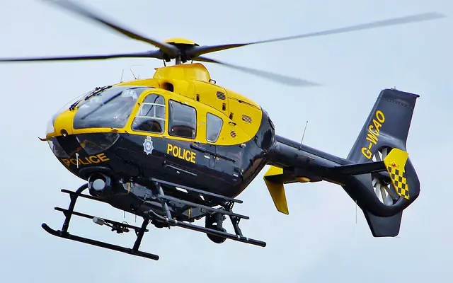Airbus Helicopters H135 (EC135)