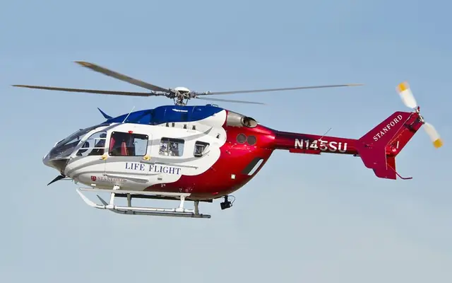 Airbus Helicopters H145 (EC145)