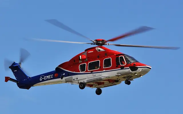Airbus Helicopters H175