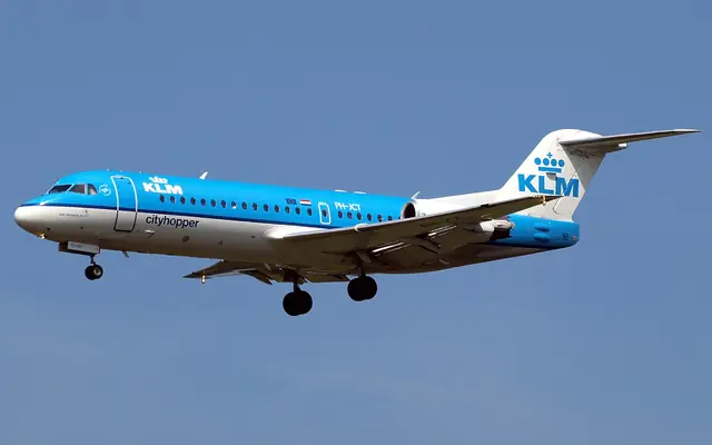 Fokker 70