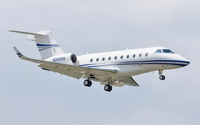 Gulfstream G280