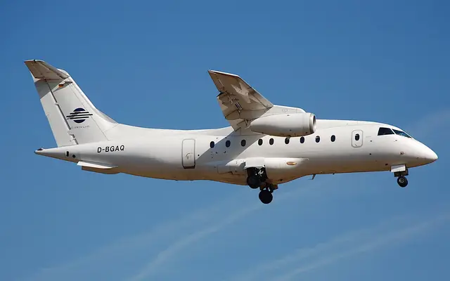 Dornier 328JET