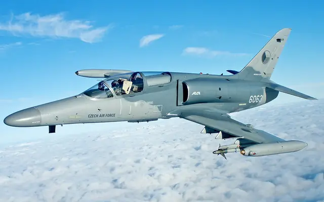 Aero L-159 ALCA