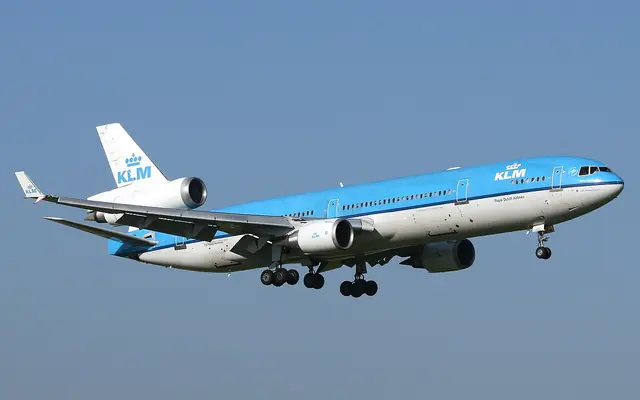 McDonnell Douglas MD-11