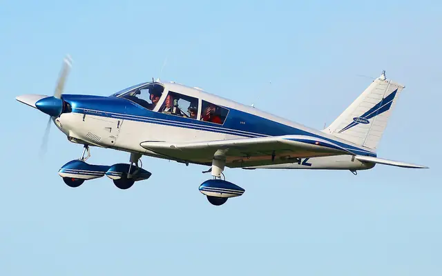 Piper PA-28 Cherokee