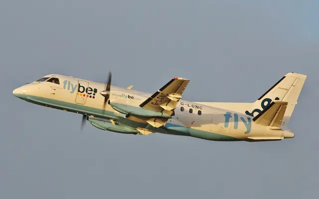 Saab 340